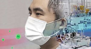 Polytrin Juga Bikin Masker