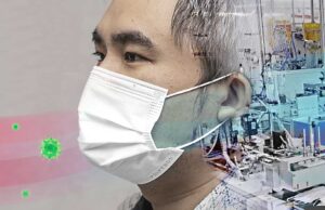 Polytrin Juga Bikin Masker