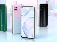 Huawei Nova Terbaru Hadir 13 Juli, 7i atau 7 5G?