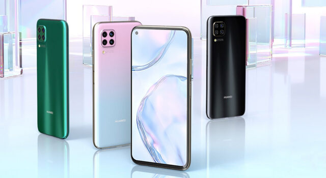 Huawei Nova Terbaru Hadir 13 Juli, 7i atau 7 5G?