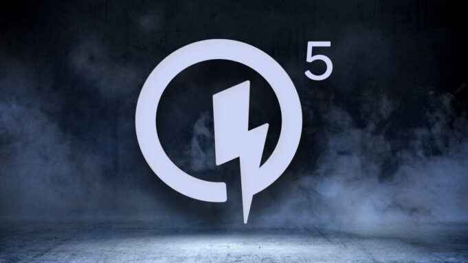 Qualcomm Quick Charge 5