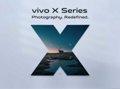 vivo X Series Segera Hadir di Indonesia vivo X Series hadir di Indonesia