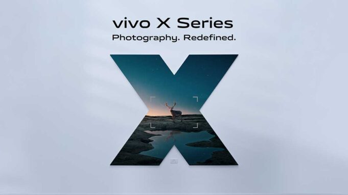 vivo X Series hadir di Indonesia