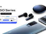 Blind Pre-Order vivo X50 Resmi Dibuka Hari Ini vivo x50 blind pre order