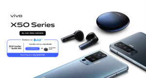 vivo x50 blind pre order