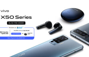 vivo x50 blind pre order