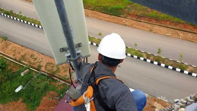 XL Axiata Perkuat Jaringan di Tol Balikpapan – Samarinda