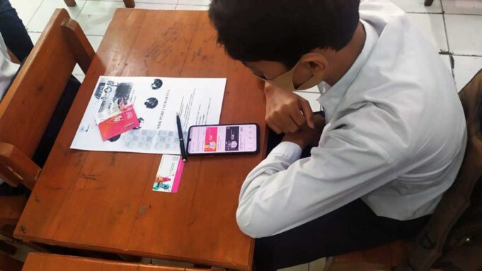3 Indonesia Hadirkan Paket Data Terjangkau untuk Madrasah 3 Indonesia Hadirkan PAket Data Terjangkau untuk MAdrasah