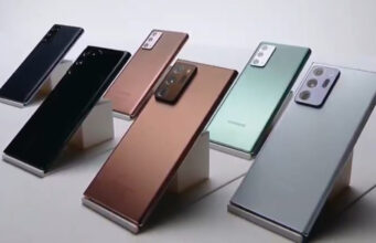 Sudah Bisa Pre-order, Spesifikasi dan Harga Samsung Galaxy Note20 dan Note20 Ultra Spesifikasi Galaxy Note20 dan Note20 Ultra