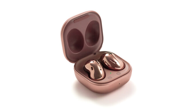 Samsung Galaxy Buds Live