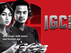 Grand Final Indonesia Games Championship 2020 Makin Dekat Indonesia Games Championship 2020