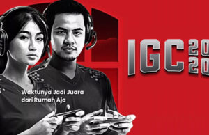 Indonesia Games Championship 2020