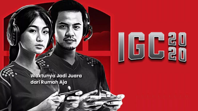 Indonesia Games Championship 2020