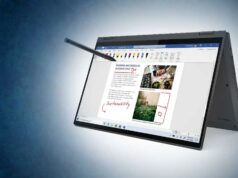 Lenovo Indonesia Perkenalkan IdeaPad Flex 5