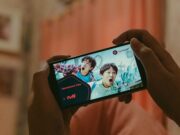 MAXstream gandneg tvN dan tvN movies