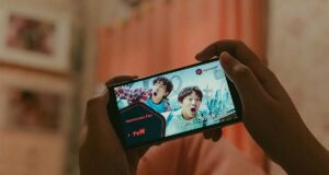 MAXstream gandneg tvN dan tvN movies