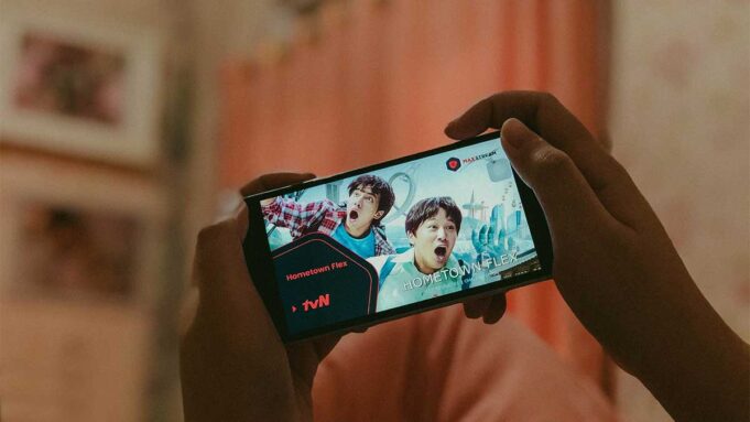Perbanyak Hiburan Korea, MAXstream Gandeng tvN dan tvN Movies MAXstream gandneg tvN dan tvN movies
