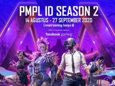 PUBG Mobile Pro League Season 2: Saling Bantai Demi 2,2 Miliar Rupiah