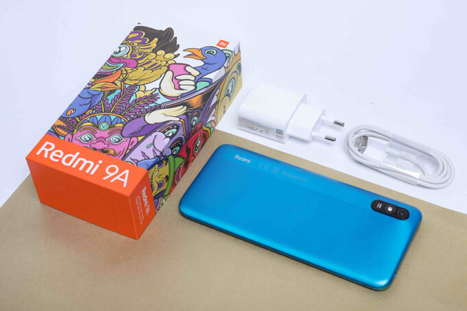 Catat, Begini Cara Mendapatkan Xiaomi Redmi 9A Seharga Rp 999,000