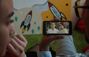 3 hadrikan promo streaming film indonesia