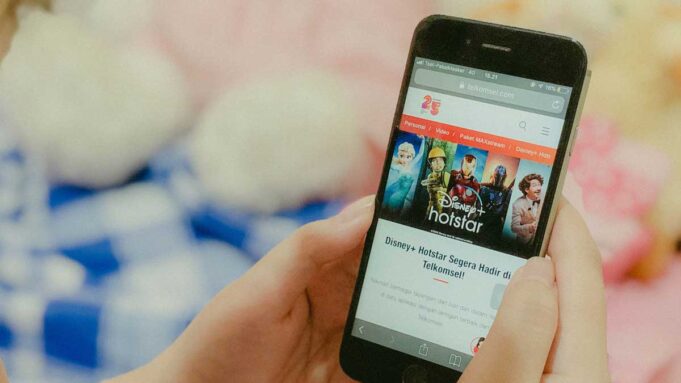 Ssst, Akses Disney+ Hotstar via Telkomsel Cuman 15 Ribu Sebulan!
