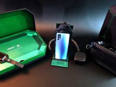 Asesoris OPPO karya Rinaldy Yunardi