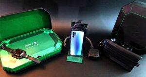 Asesoris OPPO karya Rinaldy Yunardi