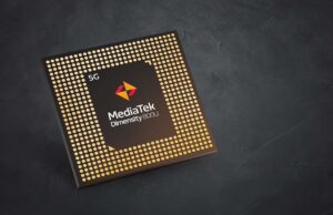 Dimensity 800U diharapkan mempercepat penetrasi 5G