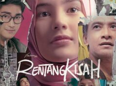 7 Film Indonesia akan Tayang Eksklusif di Disney+ Hotstar Rentang Kisah, Salah Satu Film yang akan Tayang eksklusif di Disney+ Hotstar