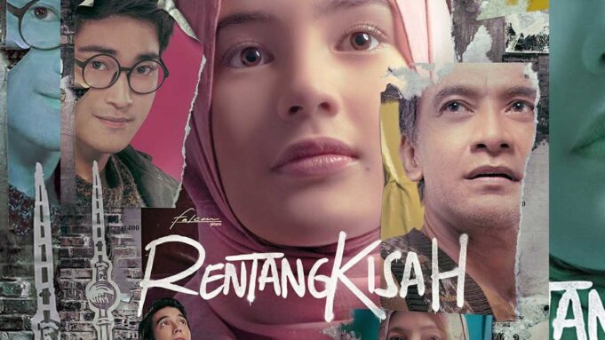 7 Film Indonesia akan Tayang Eksklusif di Disney+ Hotstar Rentang Kisah, Salah Satu Film yang akan Tayang eksklusif di Disney+ Hotstar