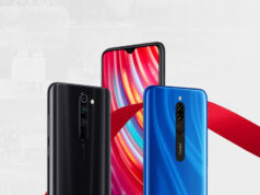 Xiaomi Redmi 8 Series Diskon Hingga 200 Ribu