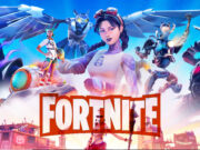 Fortnite dihapus dari App Store