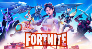 Fortnite dihapus dari App Store