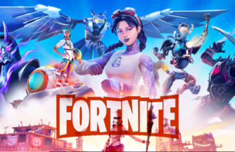 Fortnite dihapus dari App Store