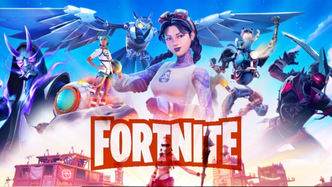 Fortnite dihapus dari App Store