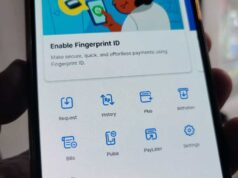 Cara Melindungi Akun GoPay Menggunakan Fitur Biometrik Cara tarik tunai saldo gopay di atm bca