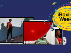 Catat! Ini Produk Apple yang Didiskon di “Iboxing Week Online” “Iboxing Week Online”