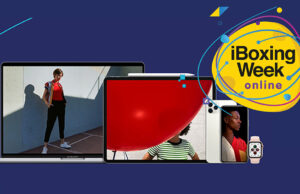 “Iboxing Week Online”