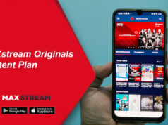 Serunya Konten MAXstream: Dari Reality Show Hingga Konser Melly Goeslaw