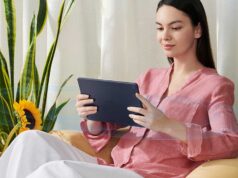 Review Huawei Matepad T 10s, Tablet Multimedia dengan Fitur Perlindungan Anak