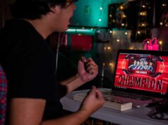 Ini Dia, Jawara Indonesia Games Championship 2020!