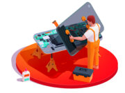 Xiaomi Jamin Servis Selesai 5 Hari atau Diganti Barang Baru