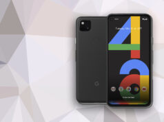 Google Pixel 4a