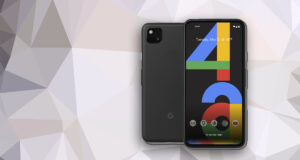 Google Pixel 4a