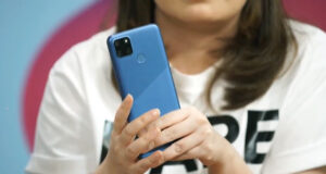 realme C12 Hari Ini Tersedia dengan Harga Rp 1.749.000
