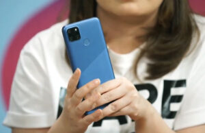 realme C12 Hari Ini Tersedia dengan Harga Rp 1.749.000
