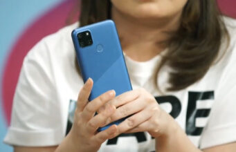 realme C12 Hari Ini Tersedia dengan Harga Rp 1.749.000