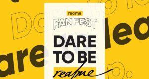 realme sudah mencapai 6 juta pengguna di Indonesia