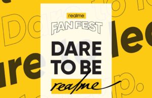 realme sudah mencapai 6 juta pengguna di Indonesia