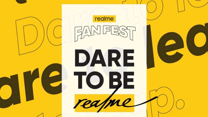 realme sudah mencapai 6 juta pengguna di Indonesia